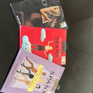 SPANX Shapewear/panthose/tummy control